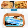 Rectangle Paper Air Fryer Liner - Image 4
