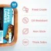 Rectangle Paper Air Fryer Liner - Image 6